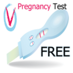 Logo of Free Pregnancy Test android Application 