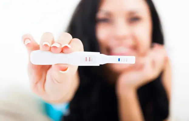 Free Pregnancy Test android App screenshot 3